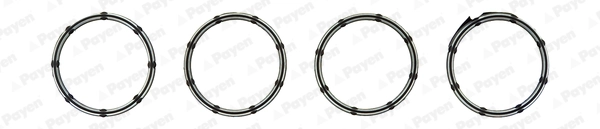 Купити Прокладка впускного колектора Renault Master II HD, FD