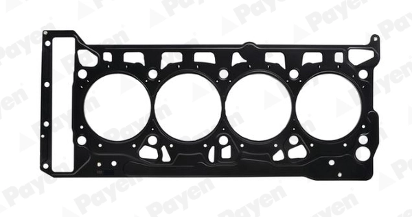 Прокладка ГБЦ Volkswagen Tiguan Allspace  позашляховик (BW2, BJ2) (2017 - 2026) ціна, від 58.08 USD
