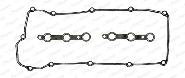 BF0425420055 Bapmic Прокладка клапанної кришки двигуна, комплект