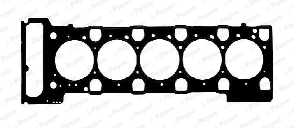 Купити Прокладка ГБЦ Land Rover Discovery II LJ ,LT