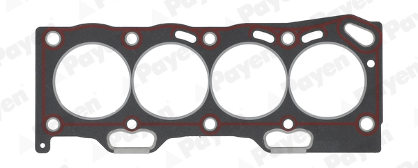 Купити Прокладка ГБЦ Toyota Corolla  