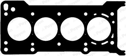 Прокладка ГБЦ Mazda 3 седан (BK12) (2004 - 2006) ціна, від 26.46 USD