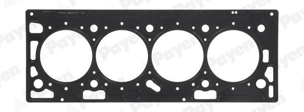 Прокладка ГБЦ Fiat Stilo хетчбек (192) (2001 - 2006) ціна, від 21.05 USD
