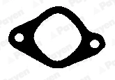 Прокладка колектора 7550386 Fiat/Alfa/Lancia