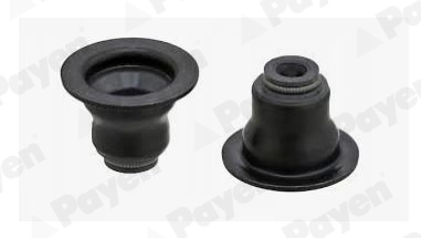 Сальник клапана (маслознімний), впуск/випуск POS 222242A100 ціна, від 1.24 USD
