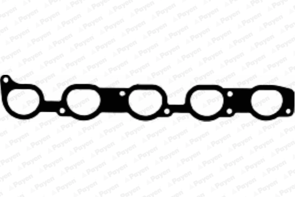 Прокладка впускного колектора Volvo 850 седан (LS) (1991 - 1996) ціна, від 7.22 USD