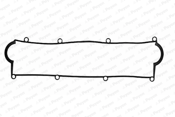 Прокладка клапанної кришки RF0110235 NIPPON MOTORS