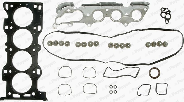 Купити 1319868 Mazda Комплект прокладок двигуна, верхній