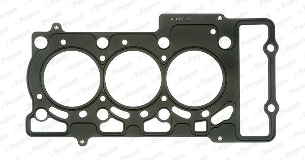 Прокладка ГБЦ Smart FORTWO купе (451) (2007 - 2026) ціна, від 37.80 USD