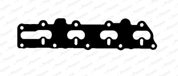 Прокладка колектора 3102768400 Federal Mogul