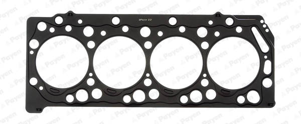 Прокладка ГБЦ Mitsubishi L 400 фургон (PAOV) (1996 - 2006) ціна, від 41.26 USD