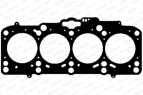 K68033096AA Fiat/Alfa/Lancia Прокладка під головку