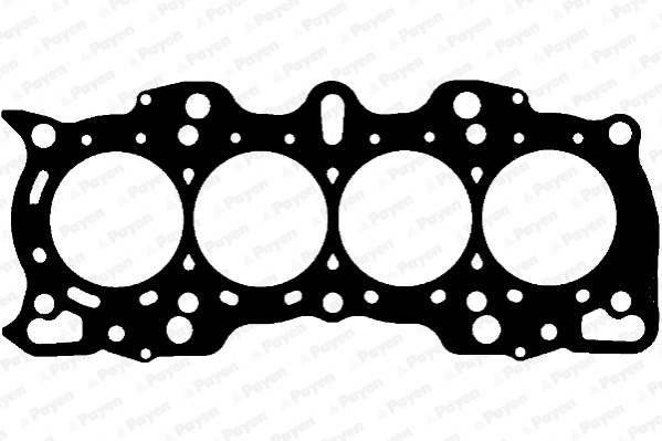 Прокладка ГБЦ 12251P8R004 NIPPON MOTORS