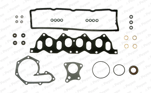 Комплект прокладок двигуна, верхній Renault (RVI) 7701465195 ціна, від 25.11 USD
