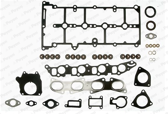 Купити 93186198 Peugeot/Citroen Комплект прокладок двигуна, верхній