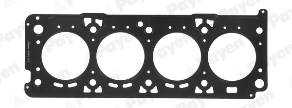 Прокладка ГБЦ Fiat Bravo I хетчбек (182) (1995 - 2001) ціна, від 20.79 USD