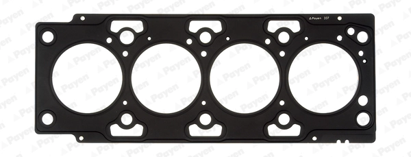 Прокладка ГБЦ Corteco 415432P ціна, від 45.98 USD