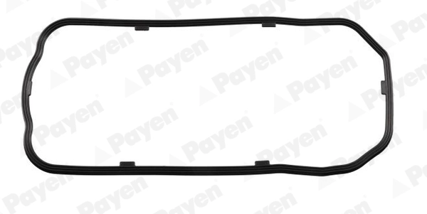 504083813 Fiat/Alfa/Lancia Прокладка піддону картера двигуна
