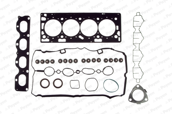 93190885 General Motors Комплект прокладок двигуна, верхній