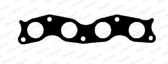 Прокладка випускного колектора Honda Jazz хетчбек (GD, GE) (2002 - 2008) ціна, від 11.63 USD