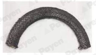 Сальник коленвала корінний на Mercedes Benz Truck TRUCK T2/LN1  667, 668, 669, 670