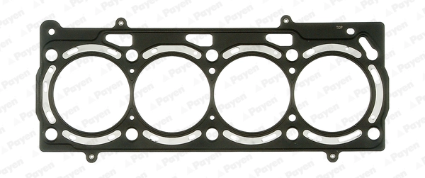 Прокладка ГБЦ Volkswagen Lupo хетчбек (6X, 6E) (1998 - 2005) ціна, від 22.47 USD