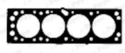 Прокладка ГБЦ Opel Corsa B хетчбек (S93) (1993 - 2009) ціна, від 12.76 USD