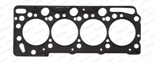 Купити Прокладка ГБЦ Opel Corsa C F08, F68
