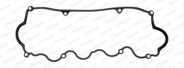 Прокладка клапанної кришки двигуна Hyundai Accent I седан (1994 - 2001) ціна, від 7.62 USD