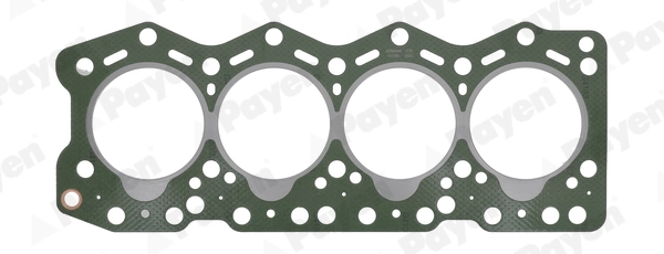 Купити 7701040009 Iveco Прокладка ГБЦ