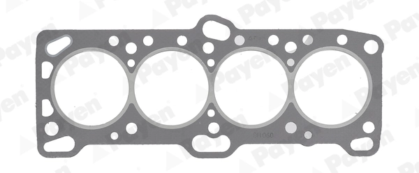 Купити MD040533 NIPPON MOTORS Прокладка ГБЦ
