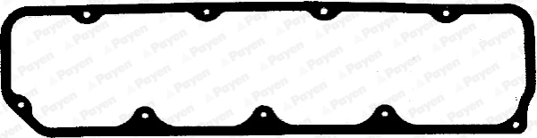 Прокладка клапанної кришки двигуна Ford Transit IV фургон (E) (1994 - 2000) ціна, від 6.98 USD