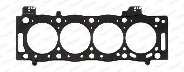 Купити 0209AX Peugeot/Citroen Прокладка ГБЦ