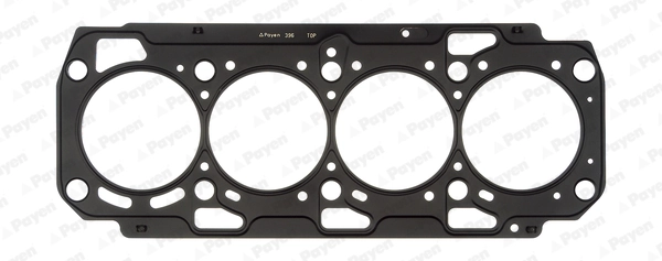 Прокладка ГБЦ Opel Zafira C мінівен (P12) (2011 - 2019) ціна, від 14.35 USD
