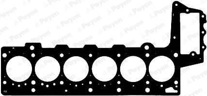 Купити Прокладка ГБЦ BMW 7  E65, E66, E67