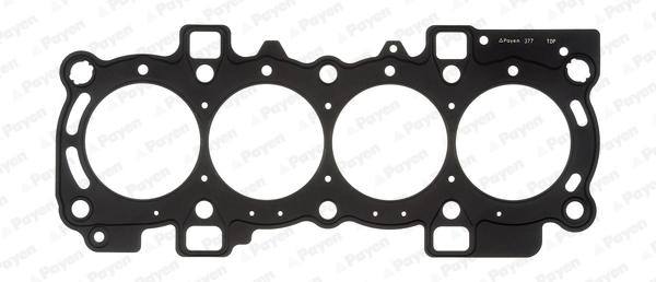 1471557 Ford Прокладка під головку