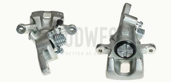 Супорт гальмівний задній лівий Patron PBRC137 ціна, від 41.80 USD
