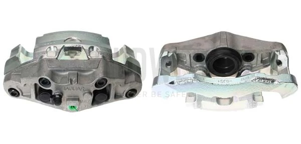Купити C2Z9368 Jaguar Супорт гальмівний передній правий