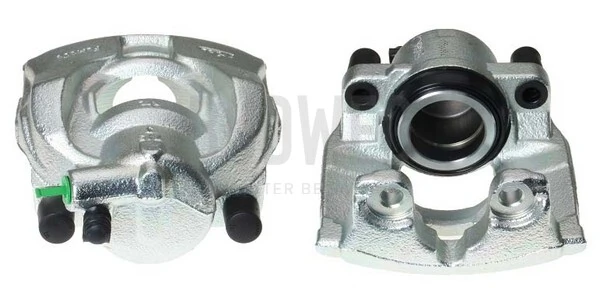 Супорт гальмівний передній лівий Allmakes LR015387 ціна, від 27.48 USD