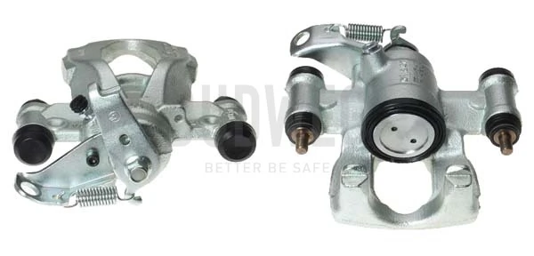Супорт гальмівний задній правий Expert Line ZAC58630 ціна, від 58.04 USD