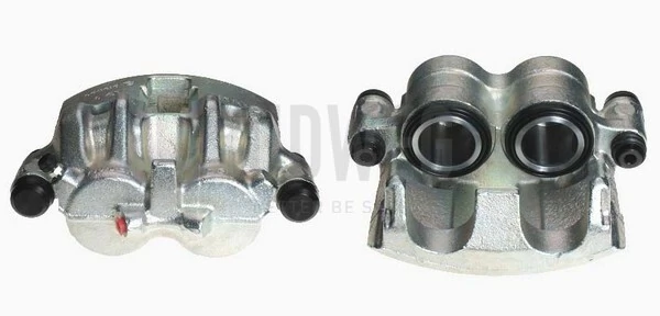 5001867385 Renault (RVI) Супорт гальмівний, передній, лівий