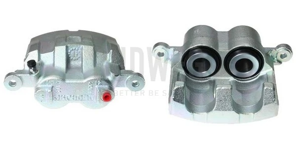 Супорт гальмівний передній правий Fiat/Alfa/Lancia K05093180AB ціна, від 70.84 USD