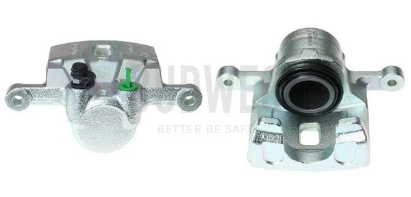 Супорт задній правий 583112BA20 Hyundai/Kia