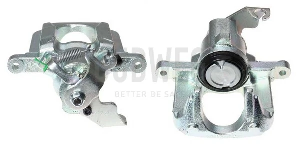 Супорт задній лівий K68029849AD Fiat/Alfa/Lancia
