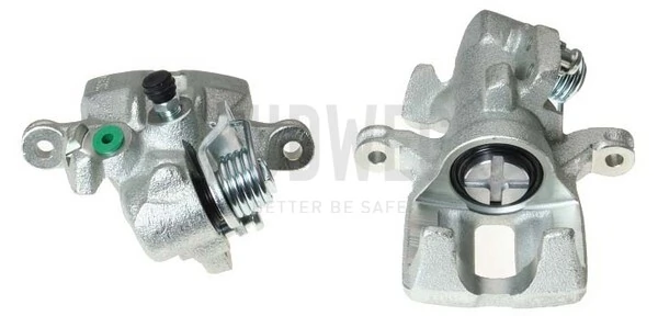 Супорт гальмівний задній лівий Rover 43023SK3E00 ціна, від 60.65 USD
