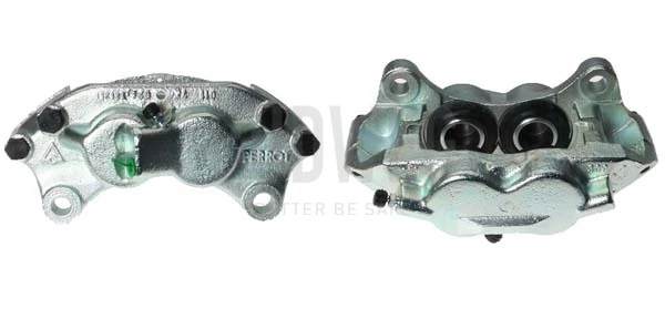 Супорт гальмівний передній правий SKV 55SKV342 ціна, від 82.87 USD