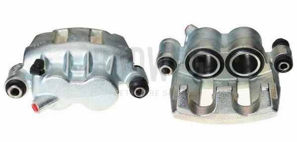 Супорт гальмівний передній лівий MAN 81508046598 ціна, від 79.99 USD