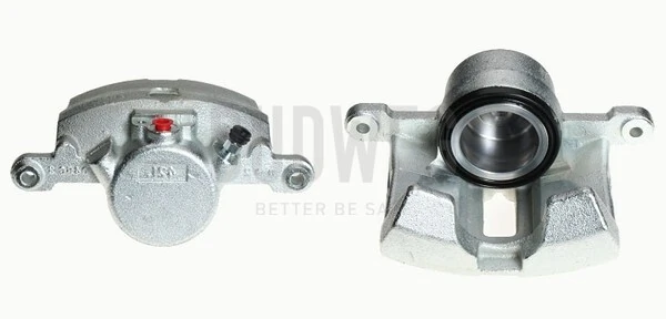Супорт гальмівний передній лівий HMPXM342B119BB Hmpx