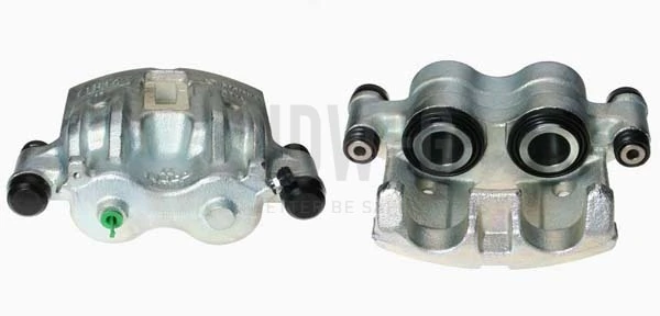 Купити 5001867382 Renault (RVI) Супорт задній правий