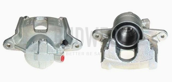 Супорт гальмівний передній правий MAN 81619066008 ціна, від 33.08 USD